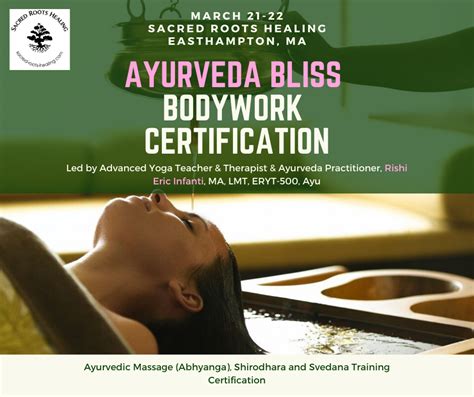 Govind Bliss - Ayurvedic Massage Center